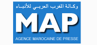 l'Agence « Maghreb Arabe Presse » (MAP)