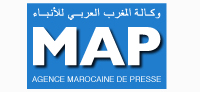 l'Agence  Maghreb Arabe Presse  (MAP)